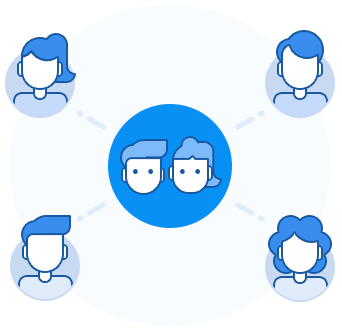 用户管理功能示意图